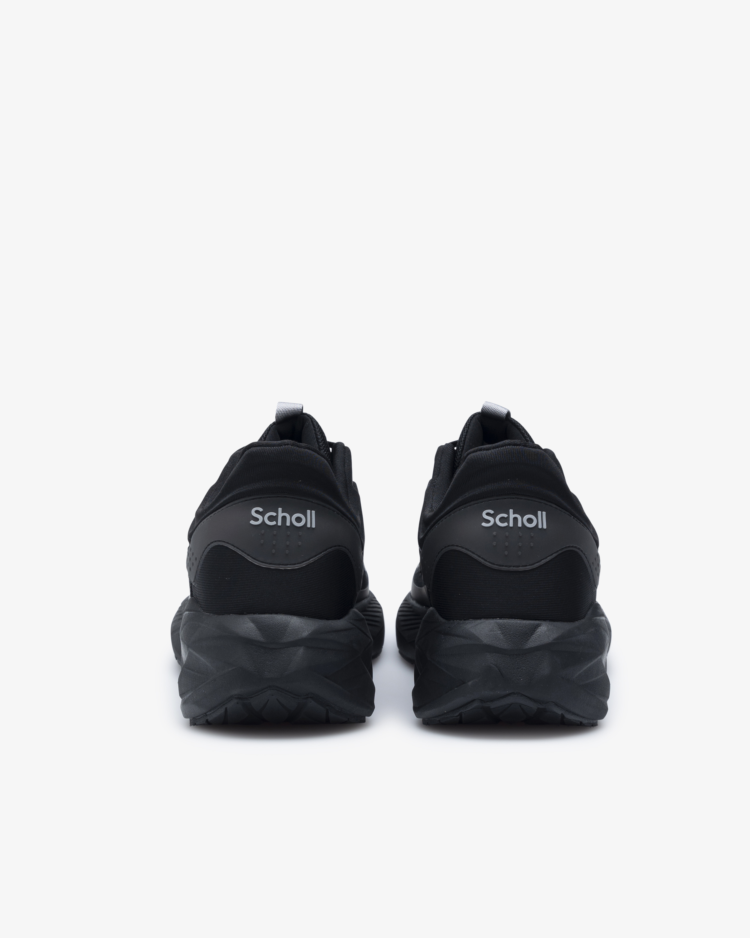 Scholl Pluto Sneaker Svart