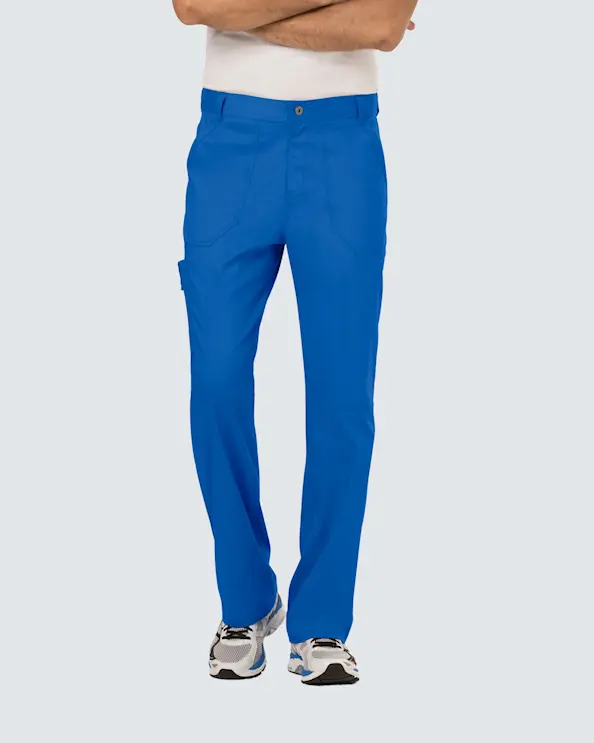 Cherokee Revolution Housut WWE140 Royal Blue