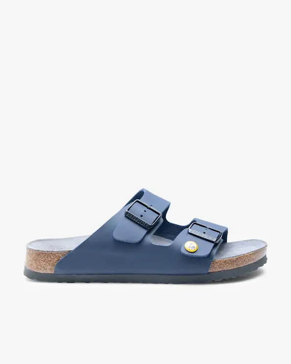 Birkenstock Professional Arizona ESD Sandal Blå