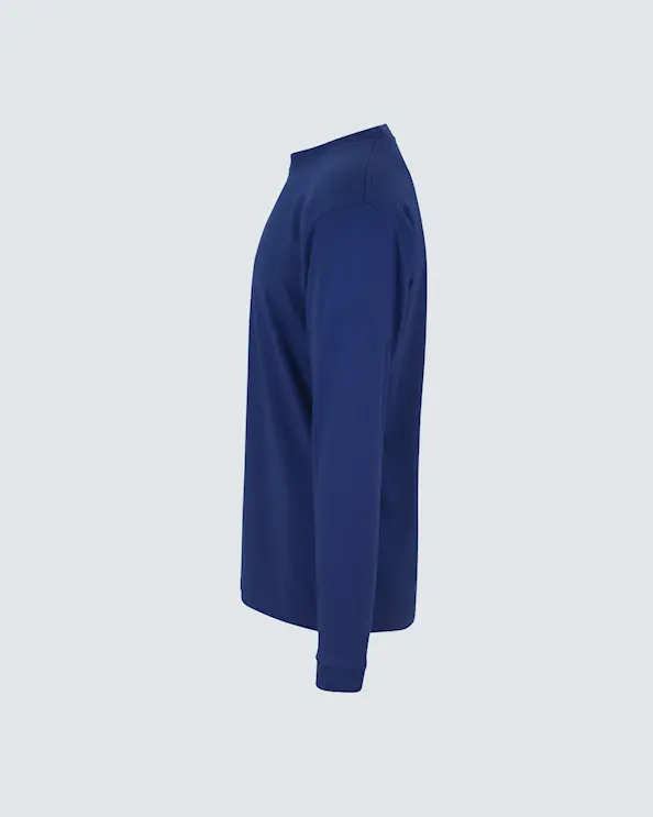 PRO Wear T-shirt LS Unisex Royal blå