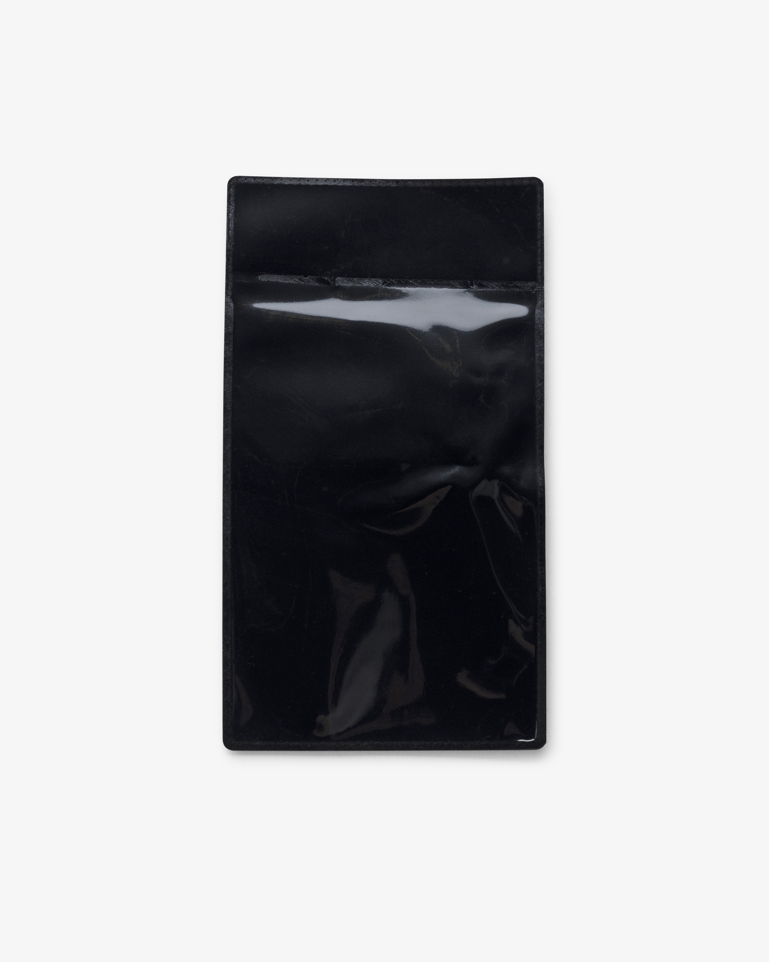 Pennelomme Rektangel Svart