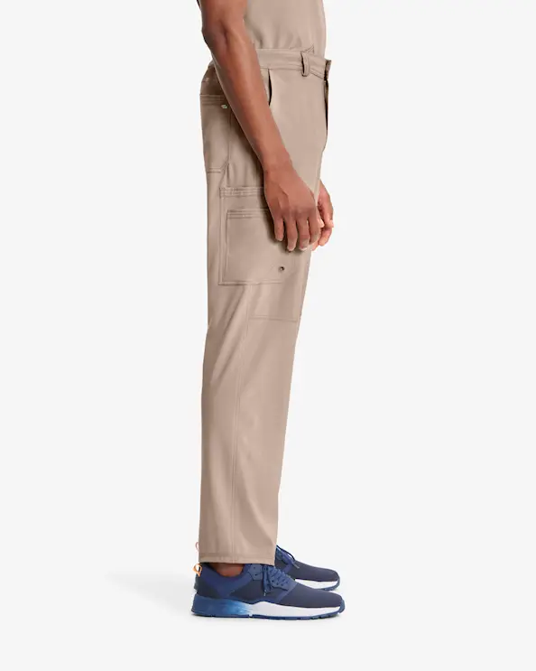 Infinity Bukser CKE200A Khaki