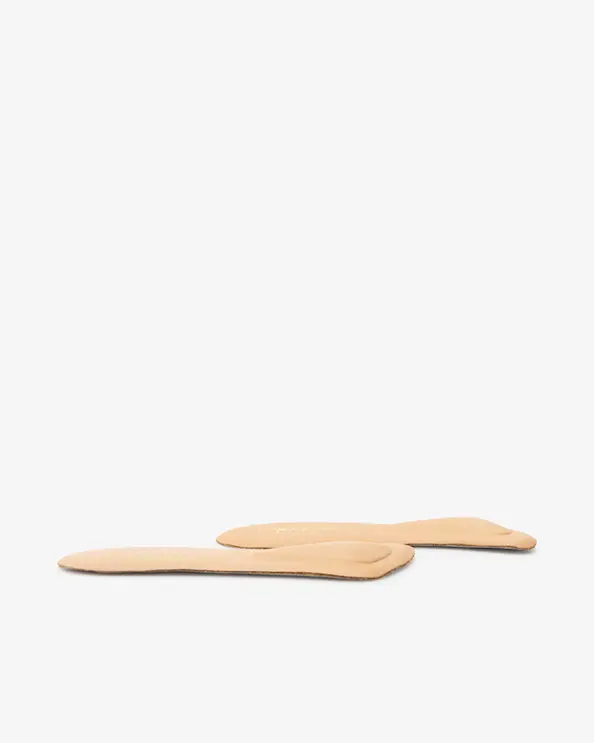 Embla Förfotsstöd läder
