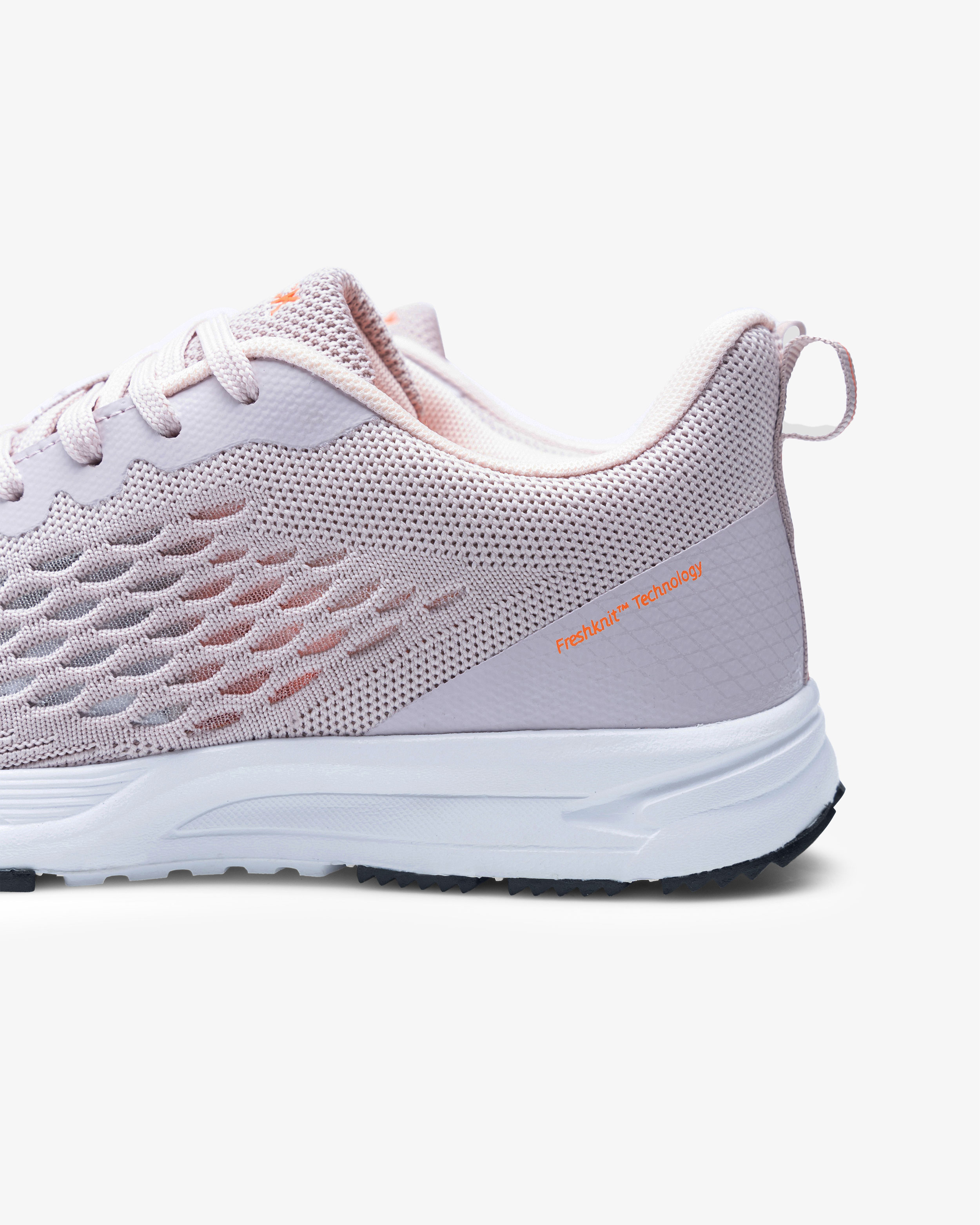 Wock Breelite Sneakers Pink