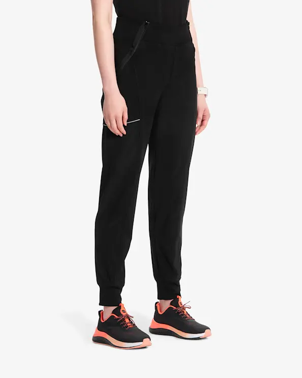 Infinity-bukser CKE110A Sort