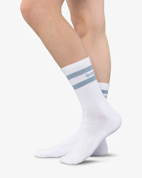 Bagheera Montana-sokker, 2-pakning Blå