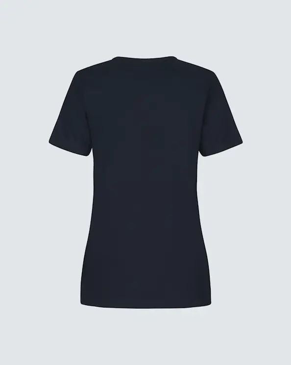 PRO Wear t-skjorte til damer Marin