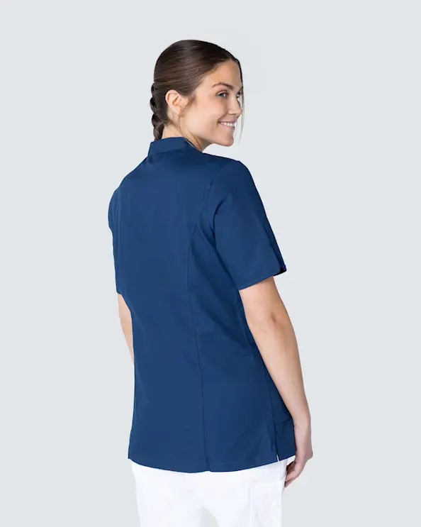 South West Staccato Aila Marin Blus Dam