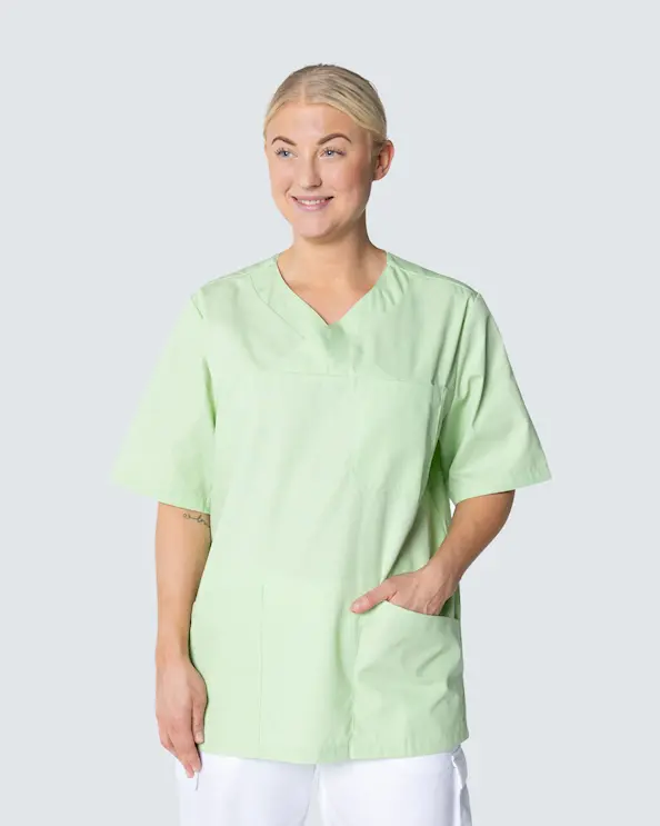 Kentaur Colour Line Vaaleanvihreä Pusero Unisex