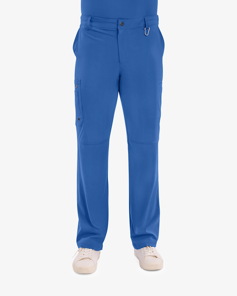 Infinity Housut CKE200A Royal Blue