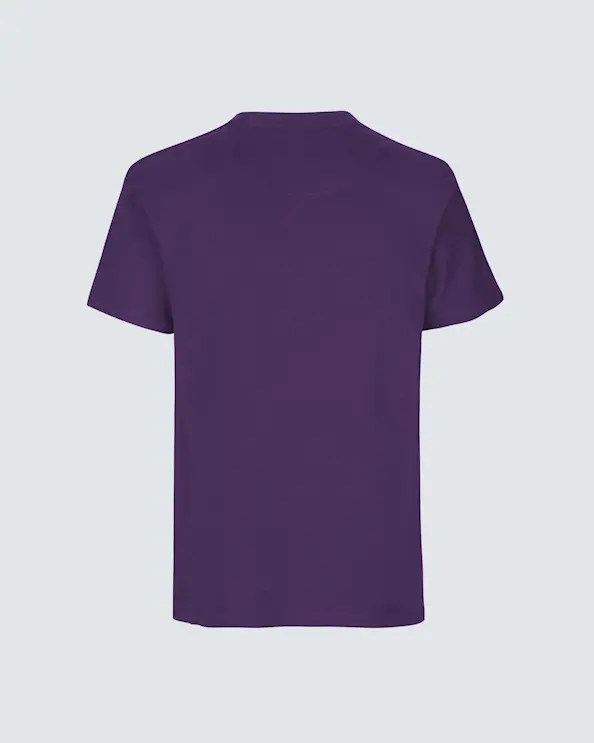 PRO Wear T-shirt til herrer Lilla