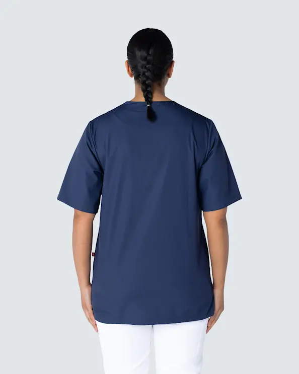 Segers Domestik Merensininen Tunika Unisex