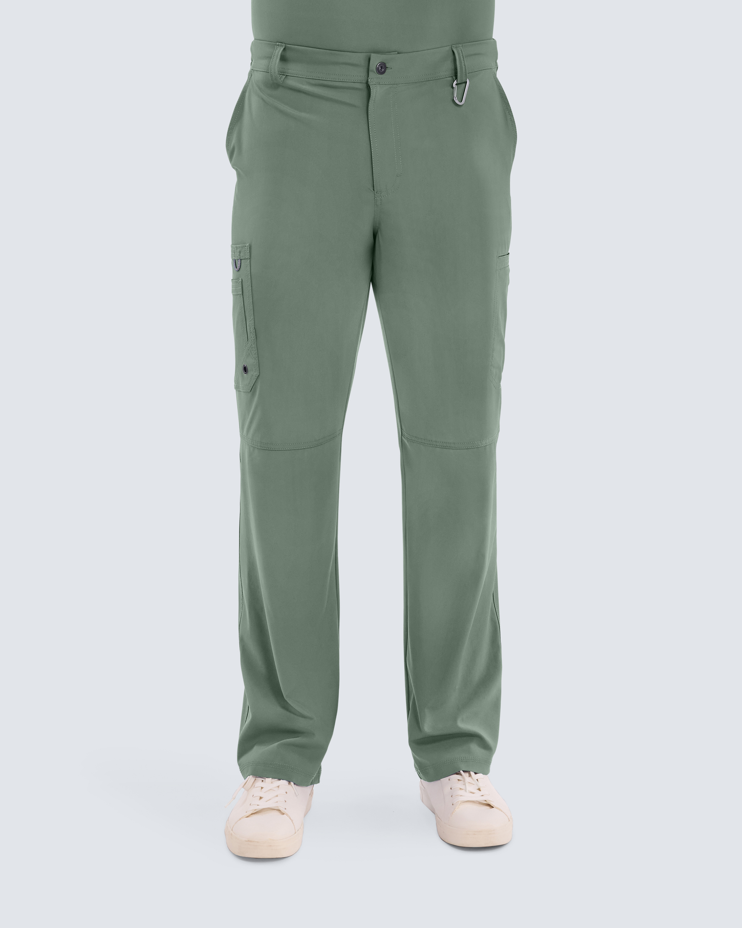 Infinity Byxa CKE200A Olivgrön