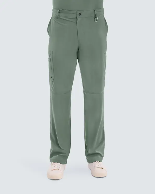 Infinity Bukse CKE200A Olivengrønn