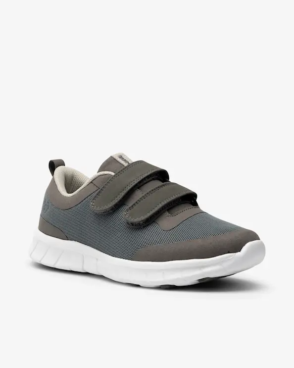 Suecos Alma Easy Fit Sneaker Grå