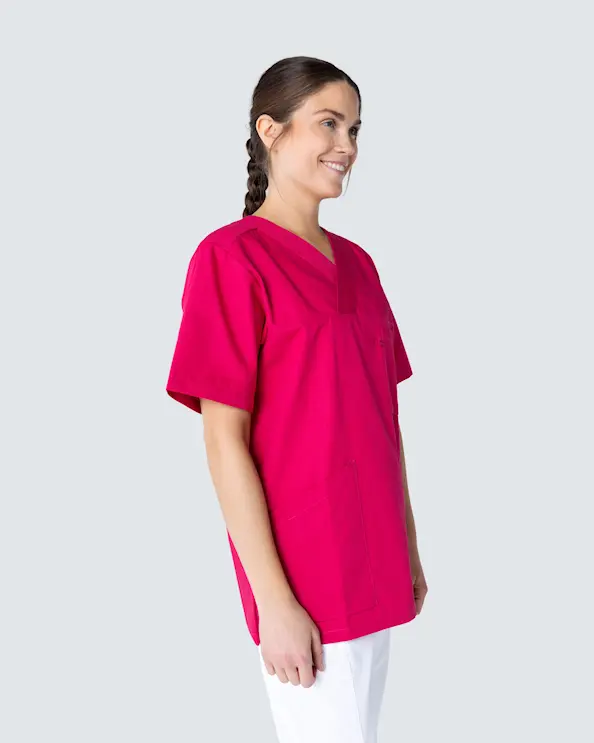 South West Astor Kittel Kirsebærrød