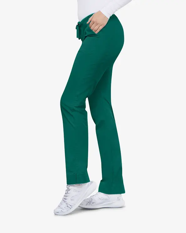 Cherokee Core Stretch-Hose WWE4203 Dunkelgrün