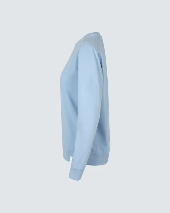 PRO Wear Sweatshirt Dam Ljusblå