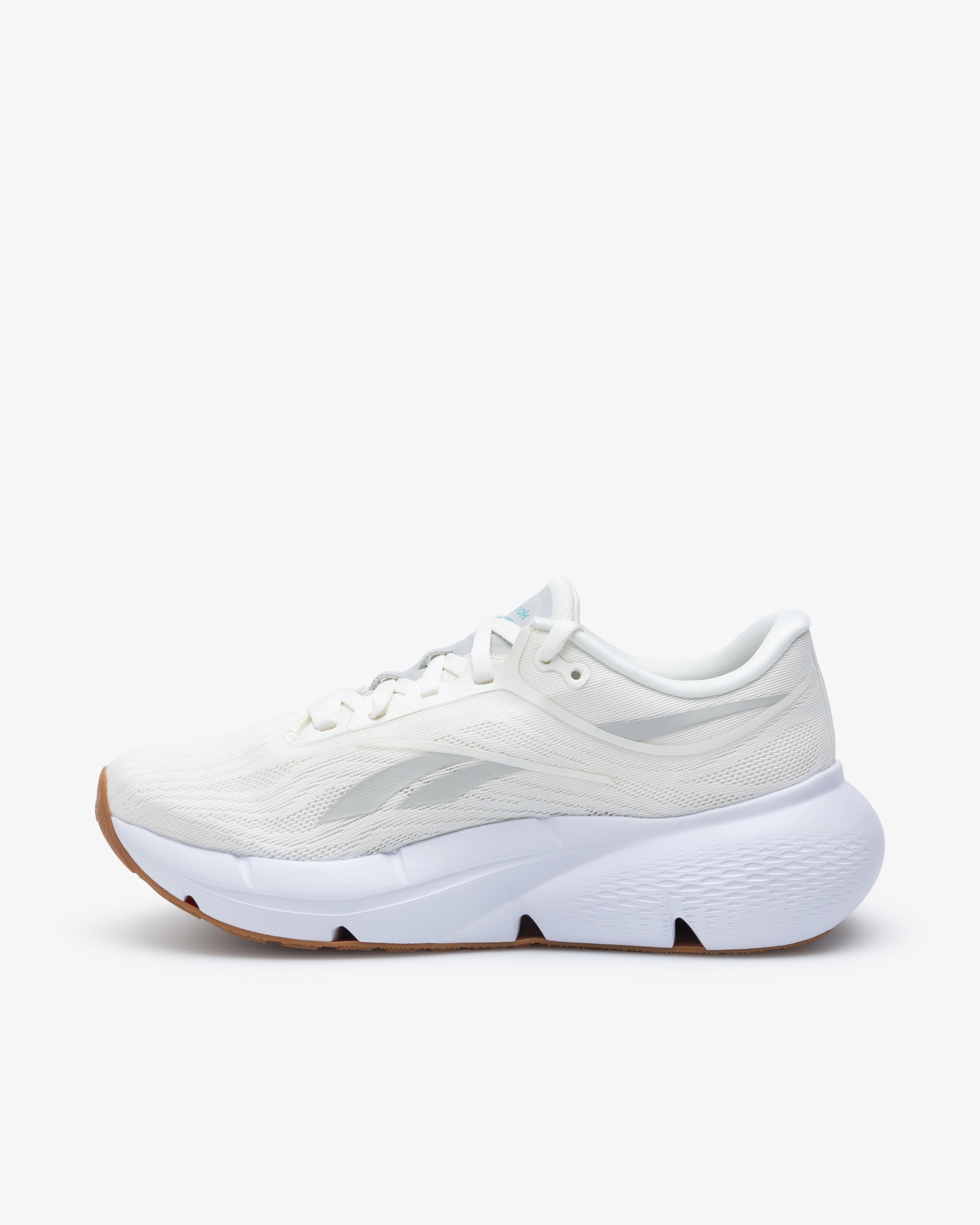 Reebok Zignition Sneaker Dam Beige