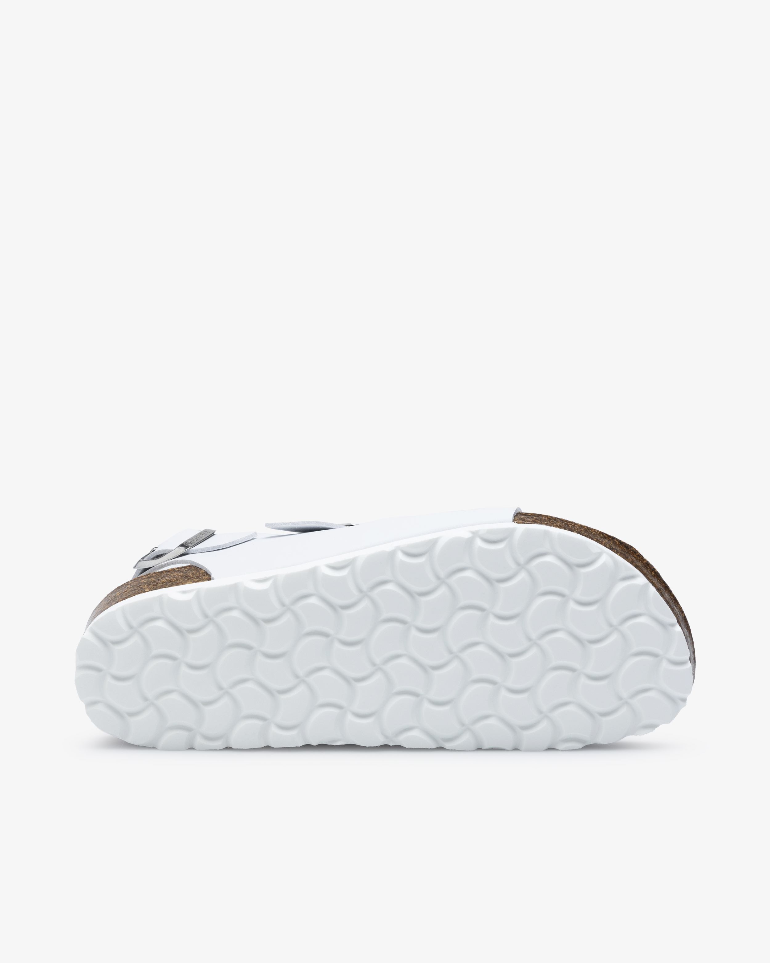 Beez Vital Soft Arbetssandal Vit