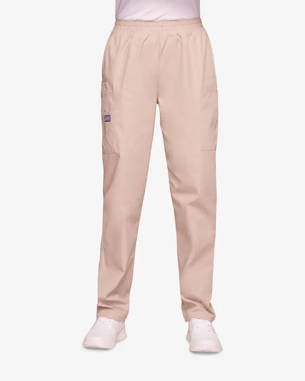 Cherokee Originals Housut WWE4200 Khaki