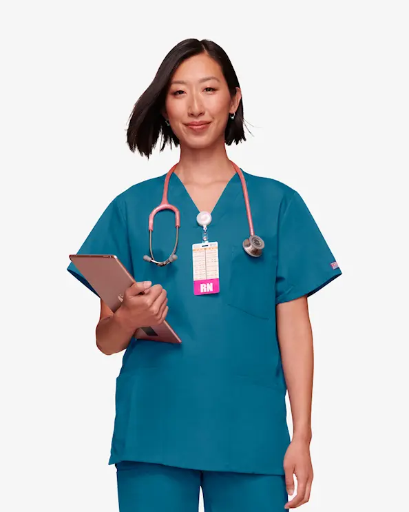 Cherokee Originals Kittel WWE4876 karibienblå