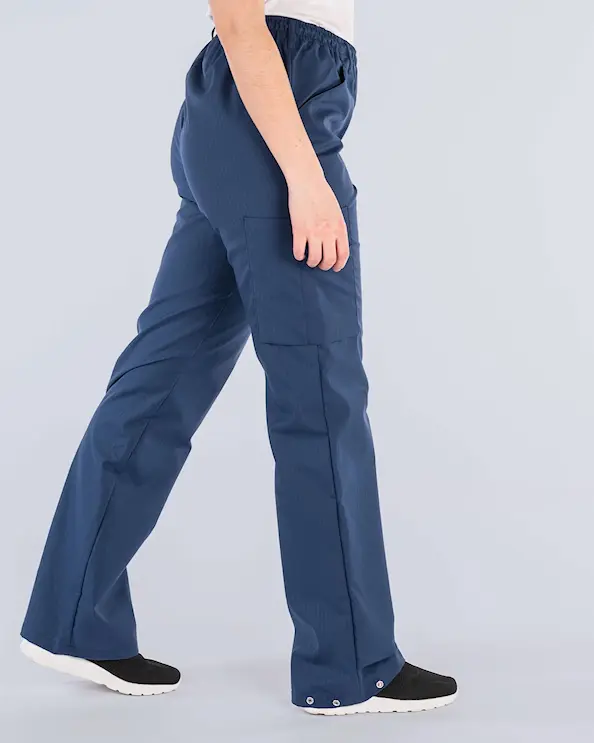 Hejco Charade Mio Blå Bukser Unisex