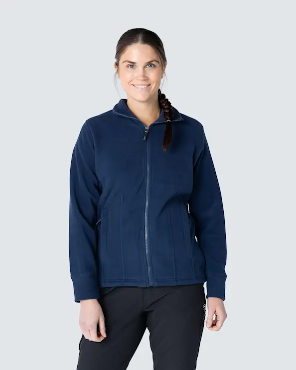 South West Regina Marine Fleece Dame