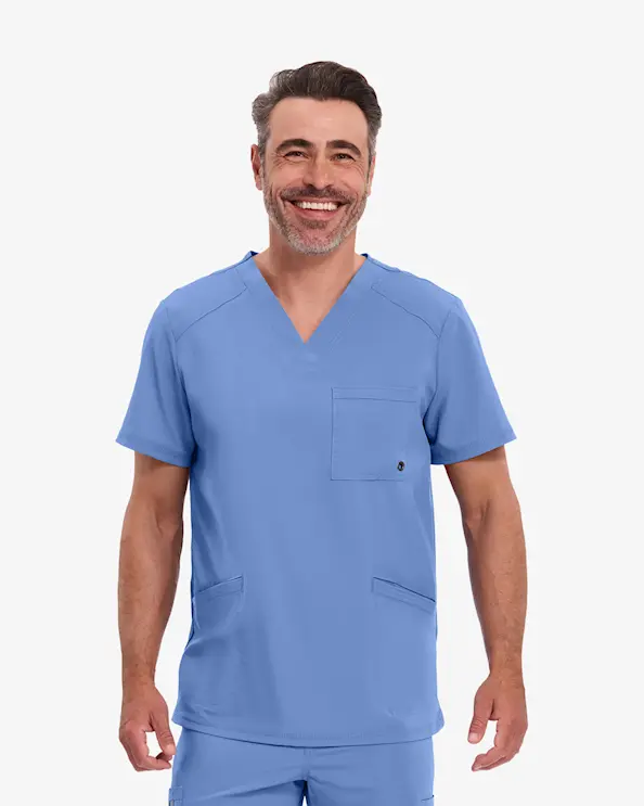 Infinity Kittel CKE900A Lyseblå