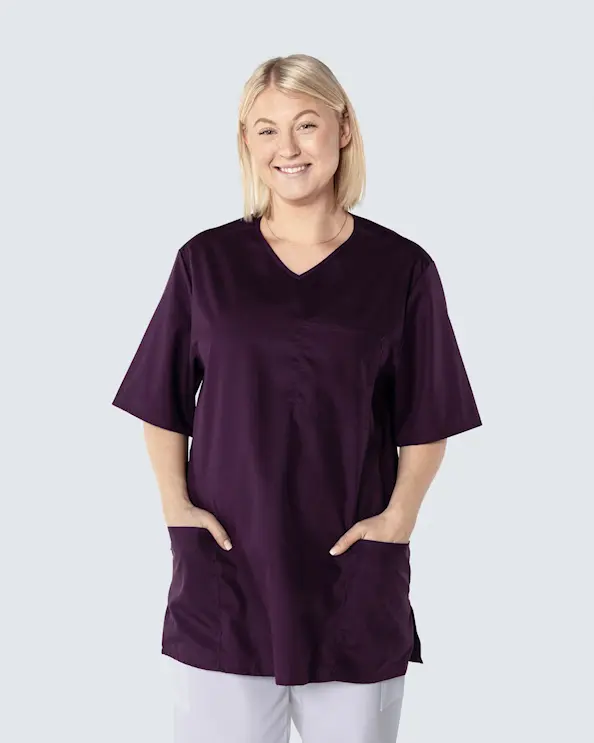 Kentaur Comfy Fit Cassis Bussarong