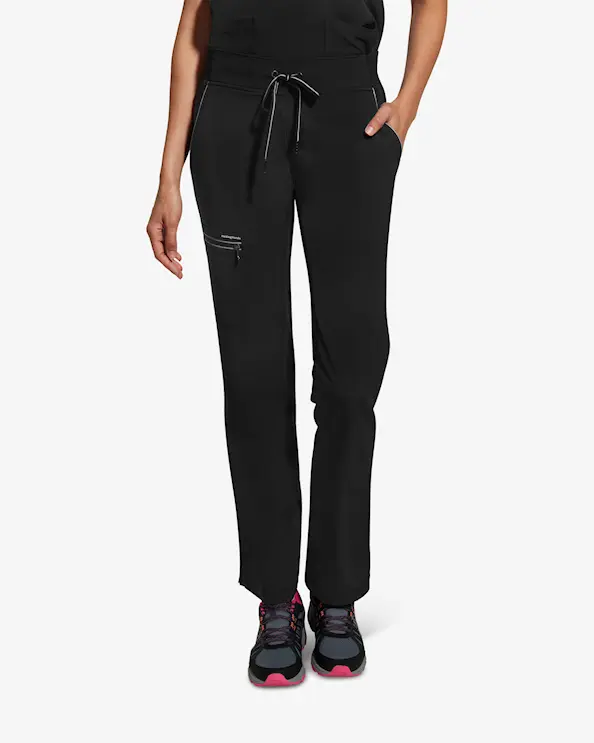 Healing Hands 360-bukser HHE9152 Sort