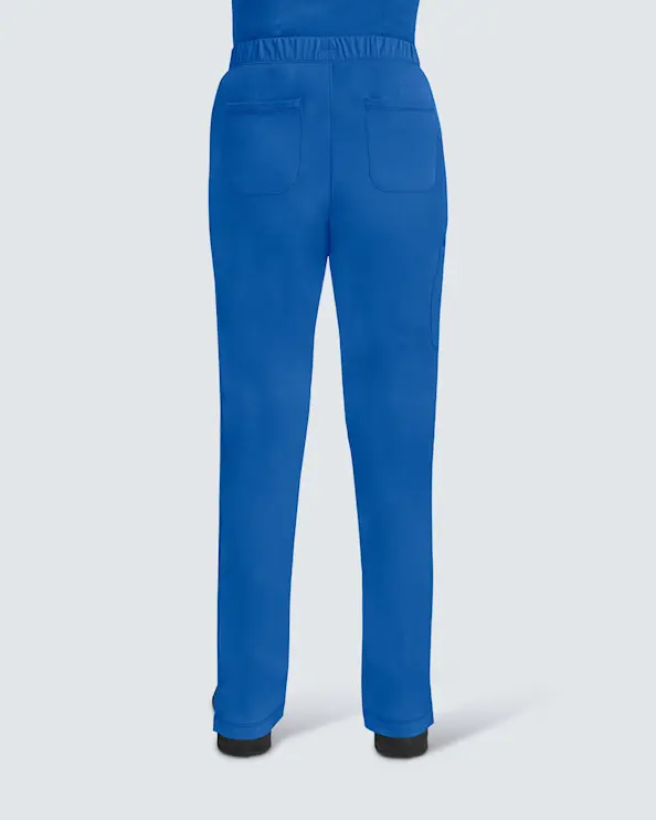 Healing Hands Works Bukser HHE9560 Royal Blue