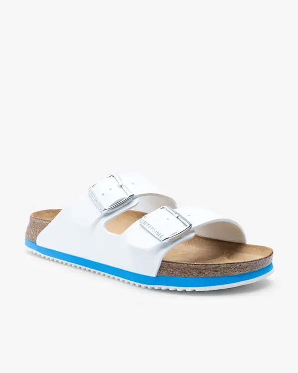 Birkenstock Professional Arizona Sandal Valk/Sin