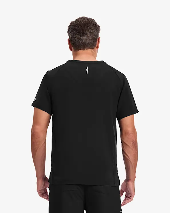 Healing Hands 360 Bussarong HHE2382 Sort