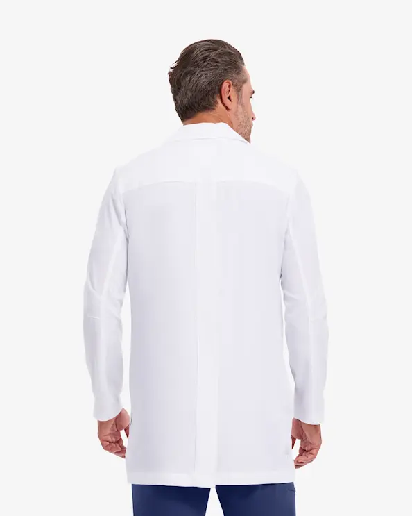 Healing Hands Hvid kittel Lægekittel HHE5100