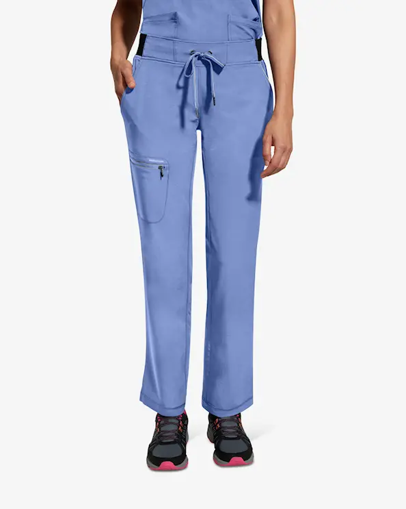 Healing Hands 360-bukser HHE9152 Lyseblå