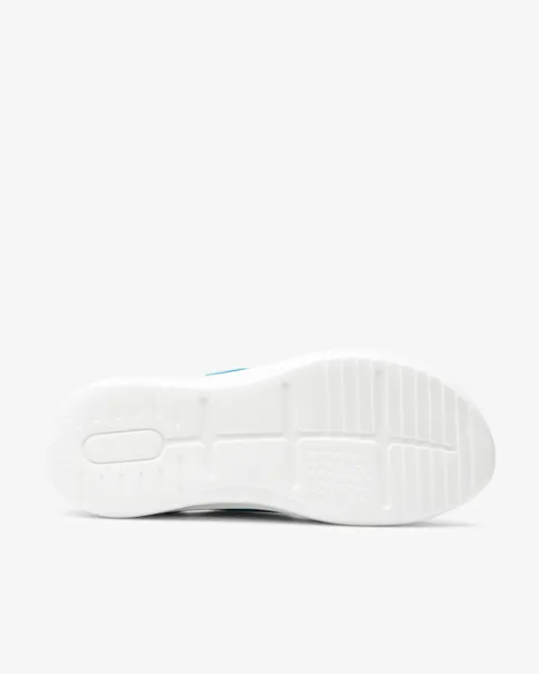 Beez Adore Turquiose Slip in Sandal