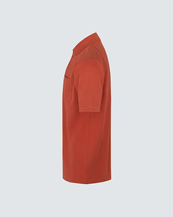 PRO Wear piké med lommer til herrer Coral