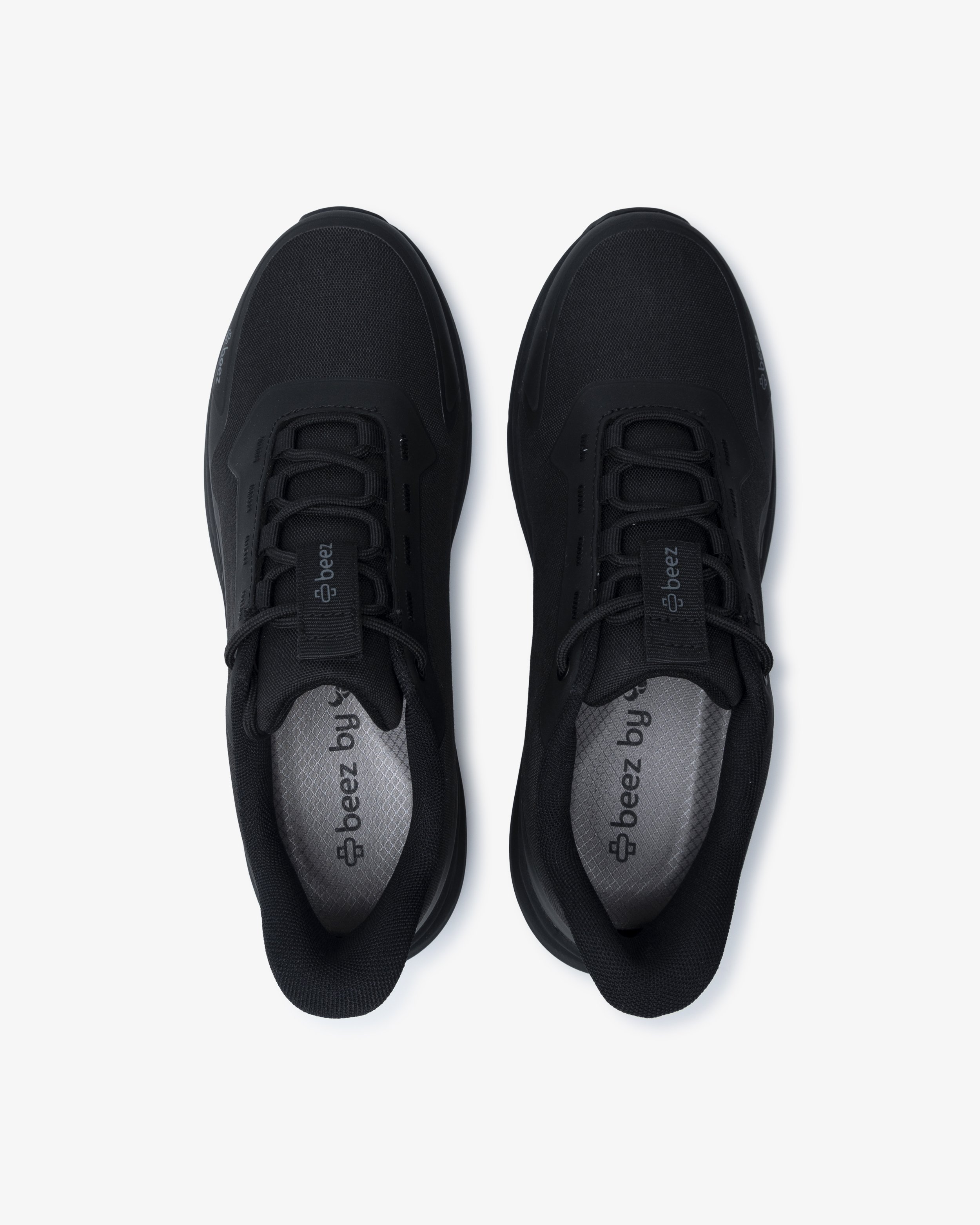 Beez Advance Sneaker Svart