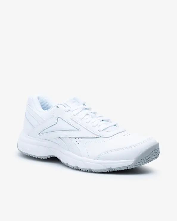 Reebok Work N Cushion 4.0 Arbeidssko Dame Hvit