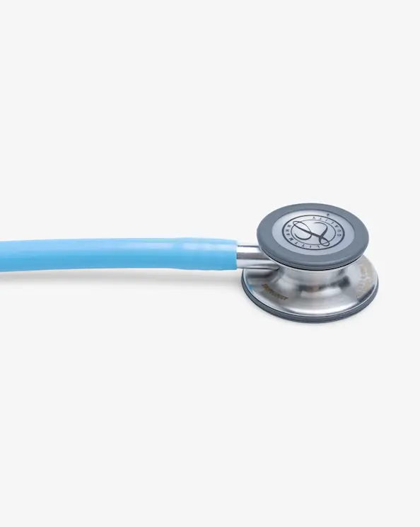 Littmann Classic III Turkos/Rostfritt Stål