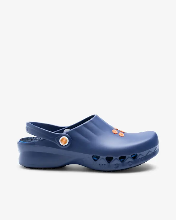 Wock Nube Navy Hygieniakenkä
