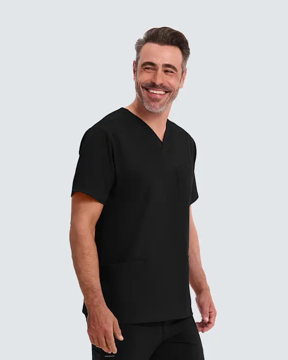 Healing Hands Works Bussarong HHE2590 Svart