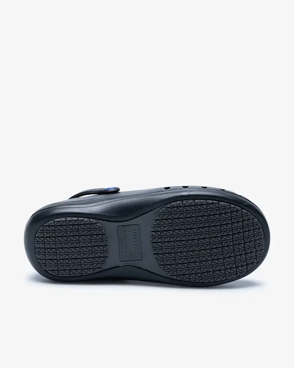 Toffeln EziKlog Black V2.0