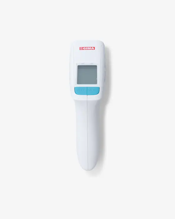 Gimatemp infrarødt termometer