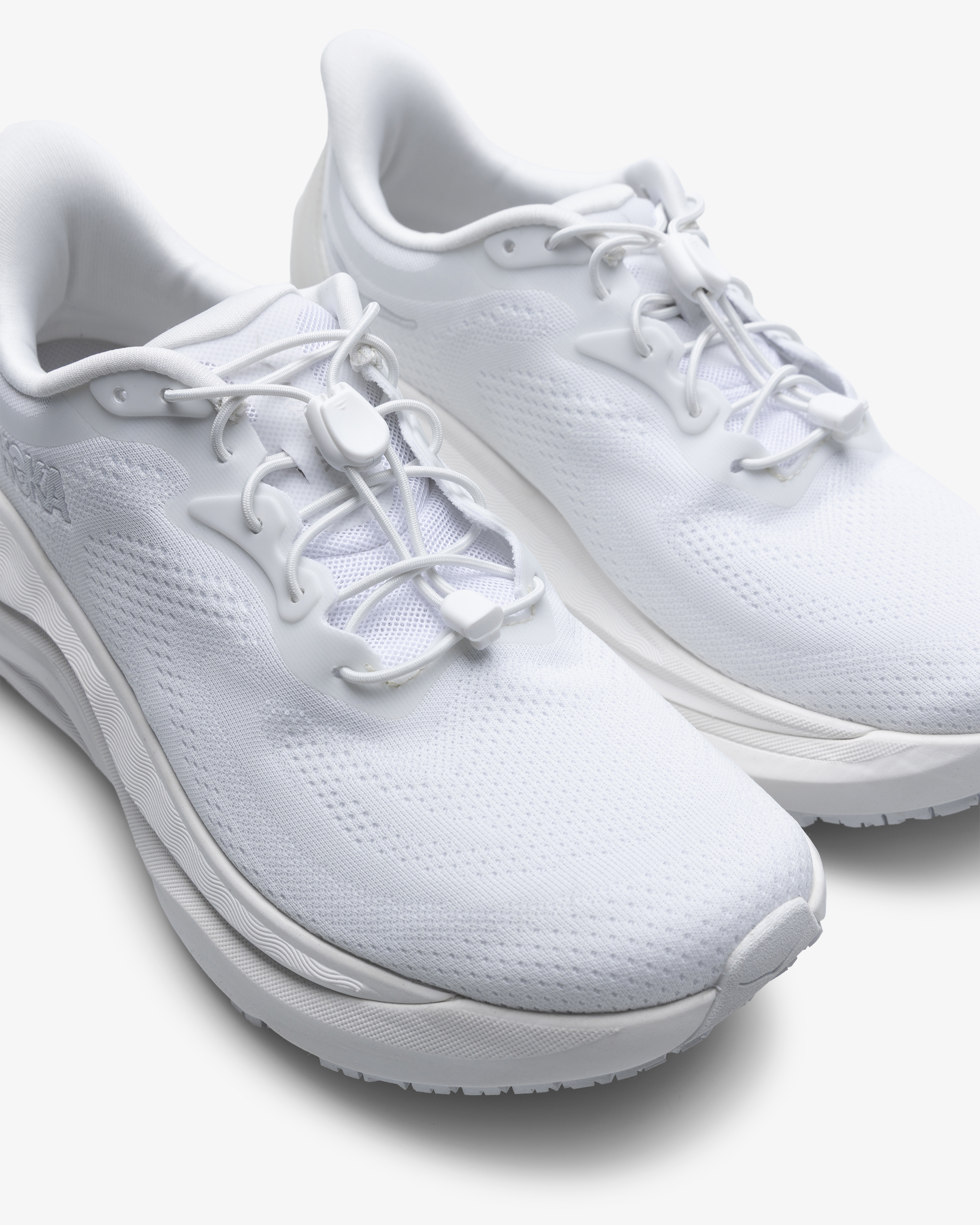 Hoka M Arahi SR Sneaker White