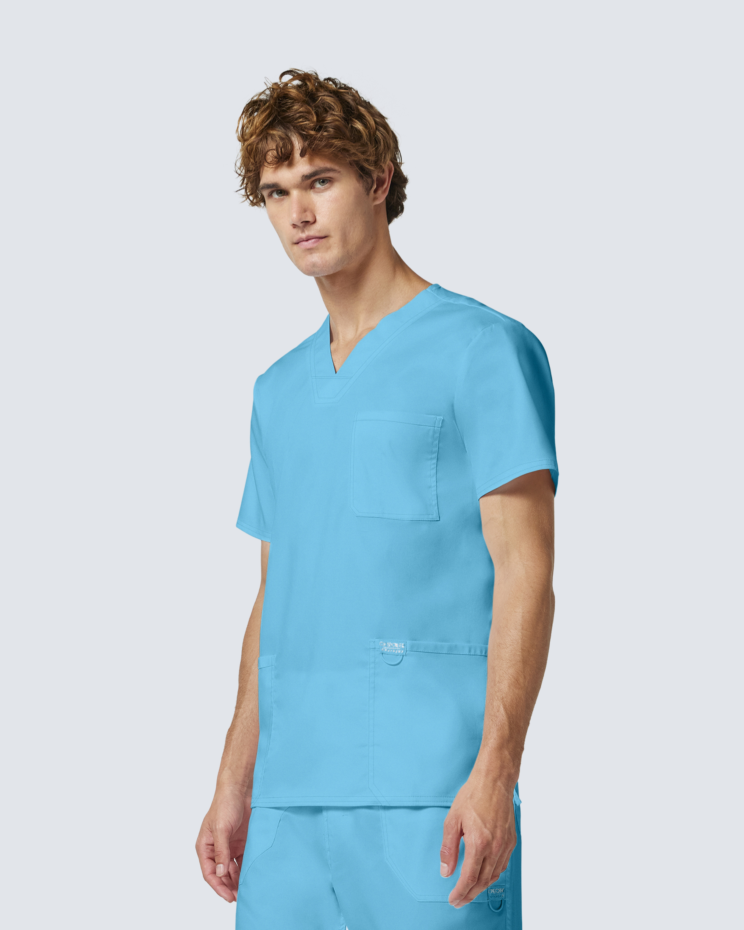 Cherokee Revolution Kittel WWE670 Aqua