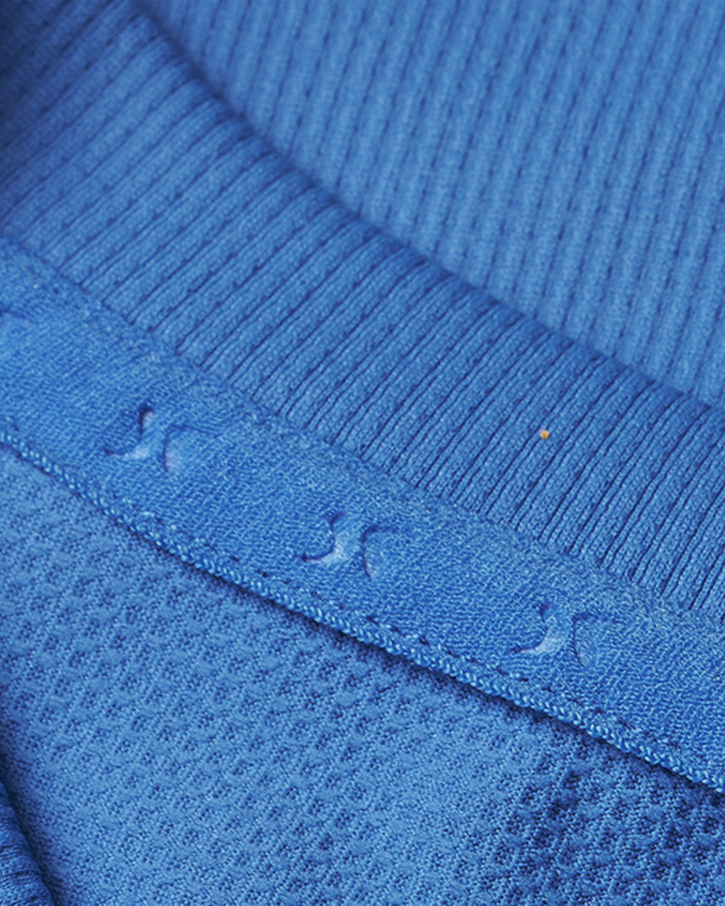 ID Geyser Active T-shirt Dame Blå