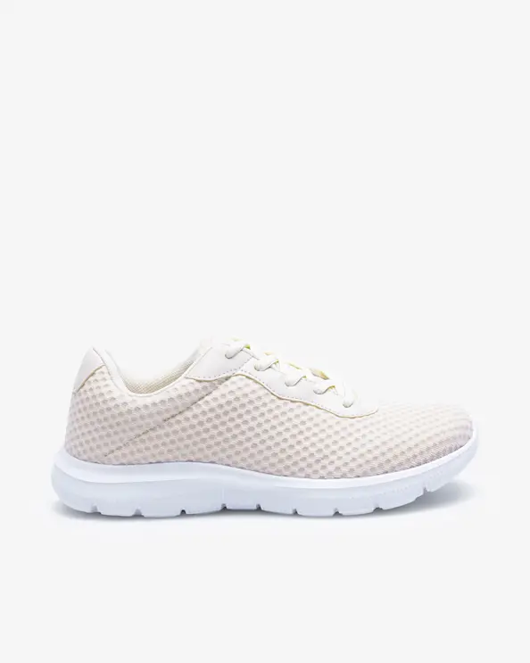 Beez Classic Sand Sneakers