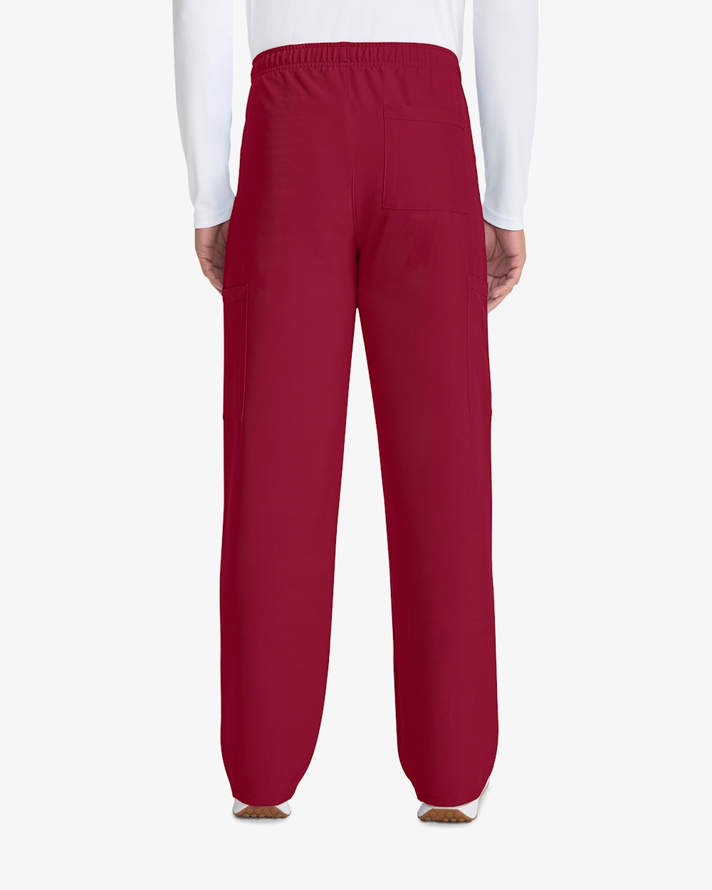 Cherokee Ultra housut CKE280A Punainen